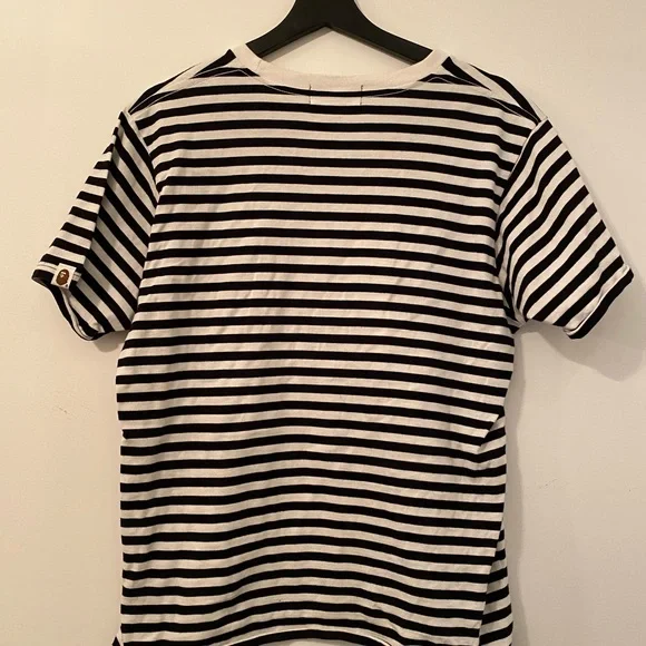 BAPE x DSMG Limited - RARE - Picture 11 of 11